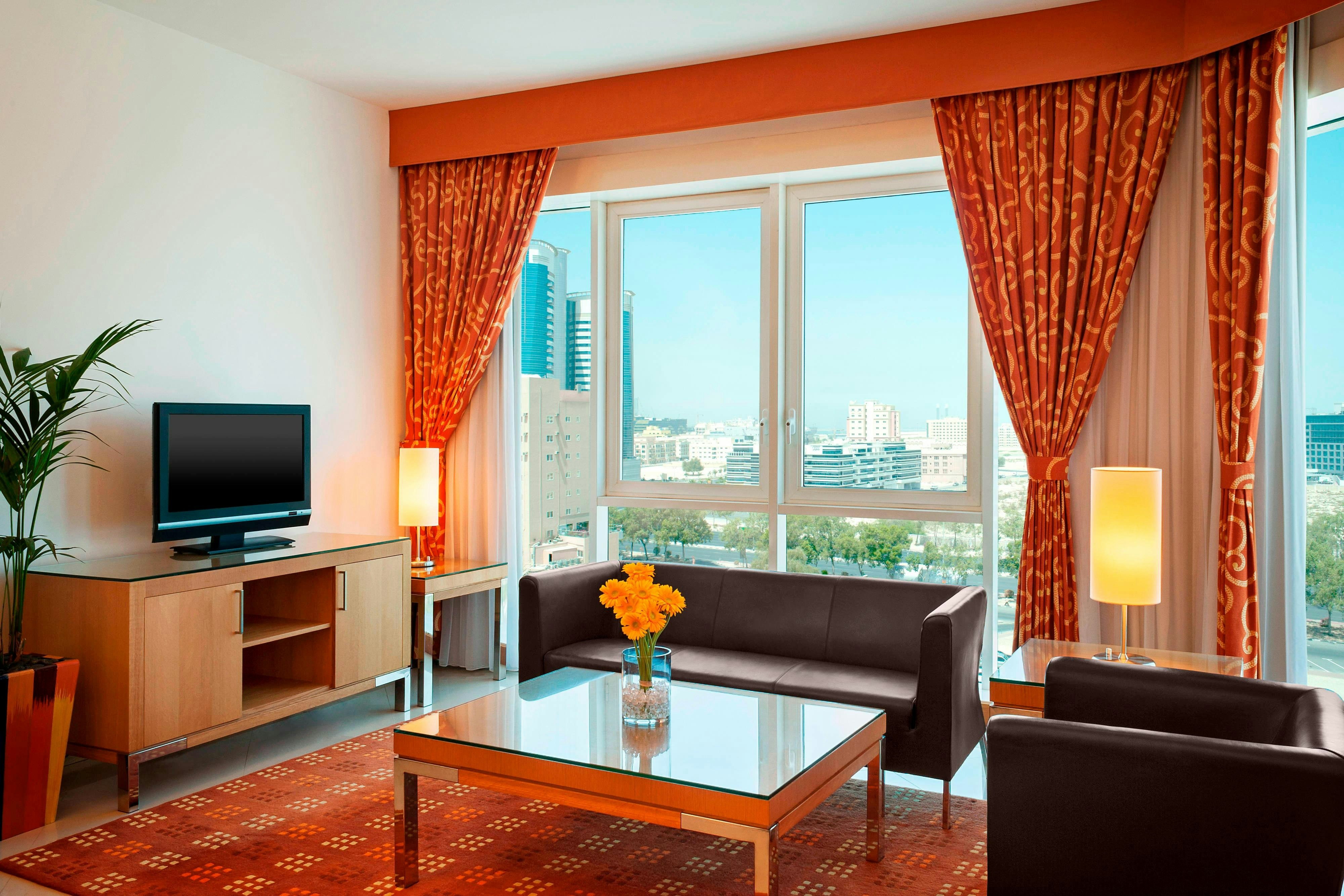 Four Points by Sheraton Bur Dubai 35/57