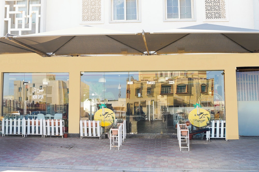 Oyo 129 Al Bayrahaa Hotel Apartment 4/59