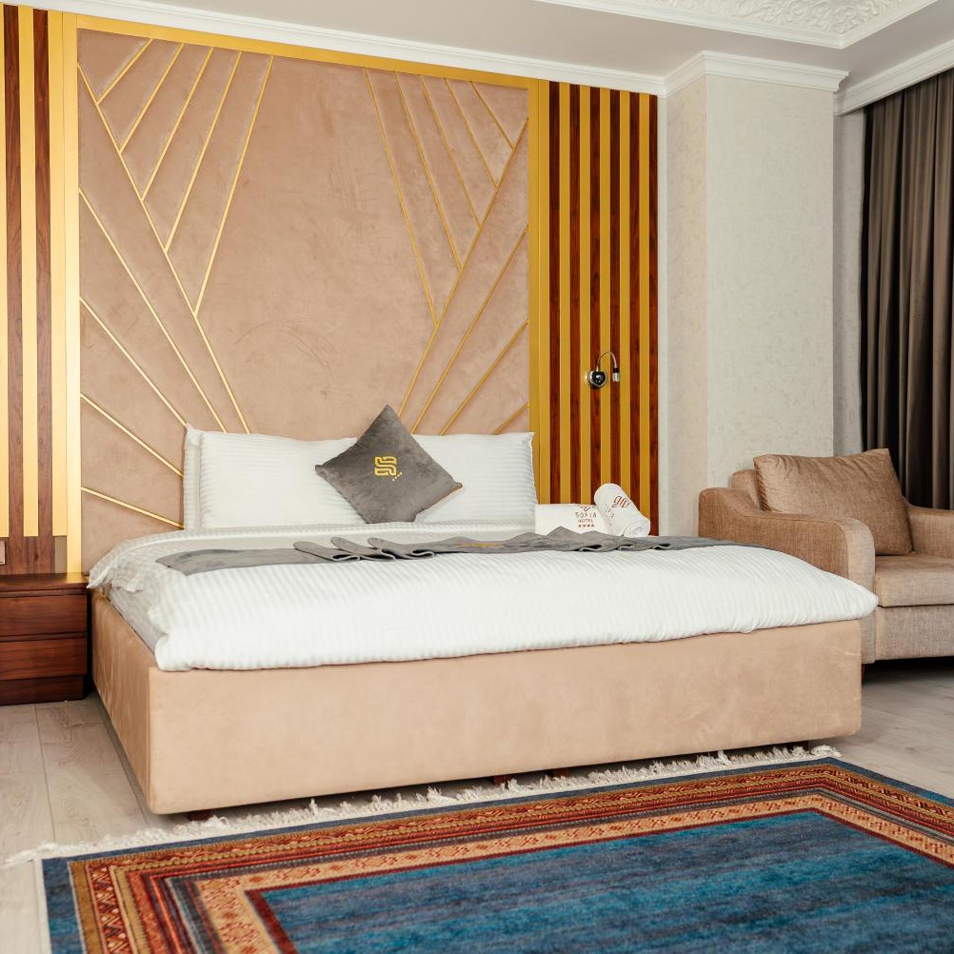 Sofia Hotel 21/64