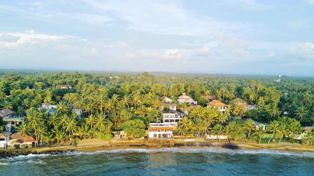 Beruwala Panorama Hotel 31/47