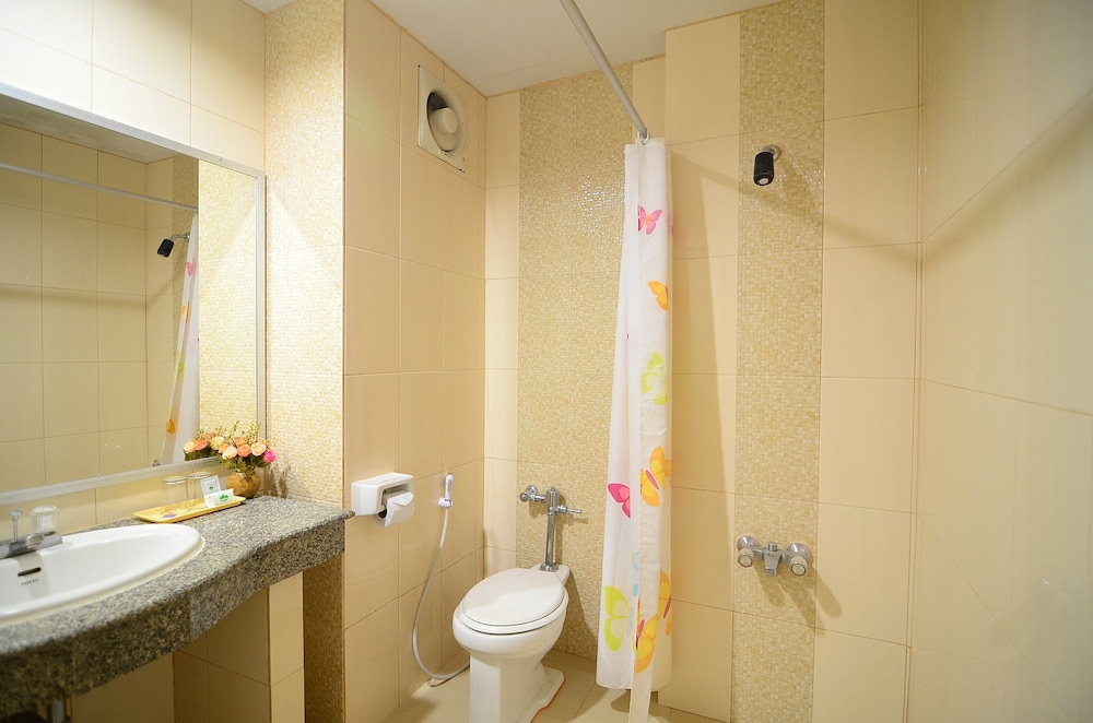 Ranong Garden Hotel 13/31