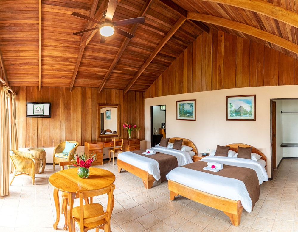 Hotel Lavas Tacotal 37/73