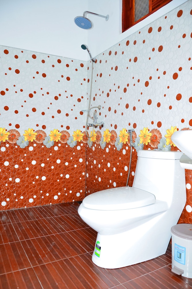 Paraiso Guest House 47/47