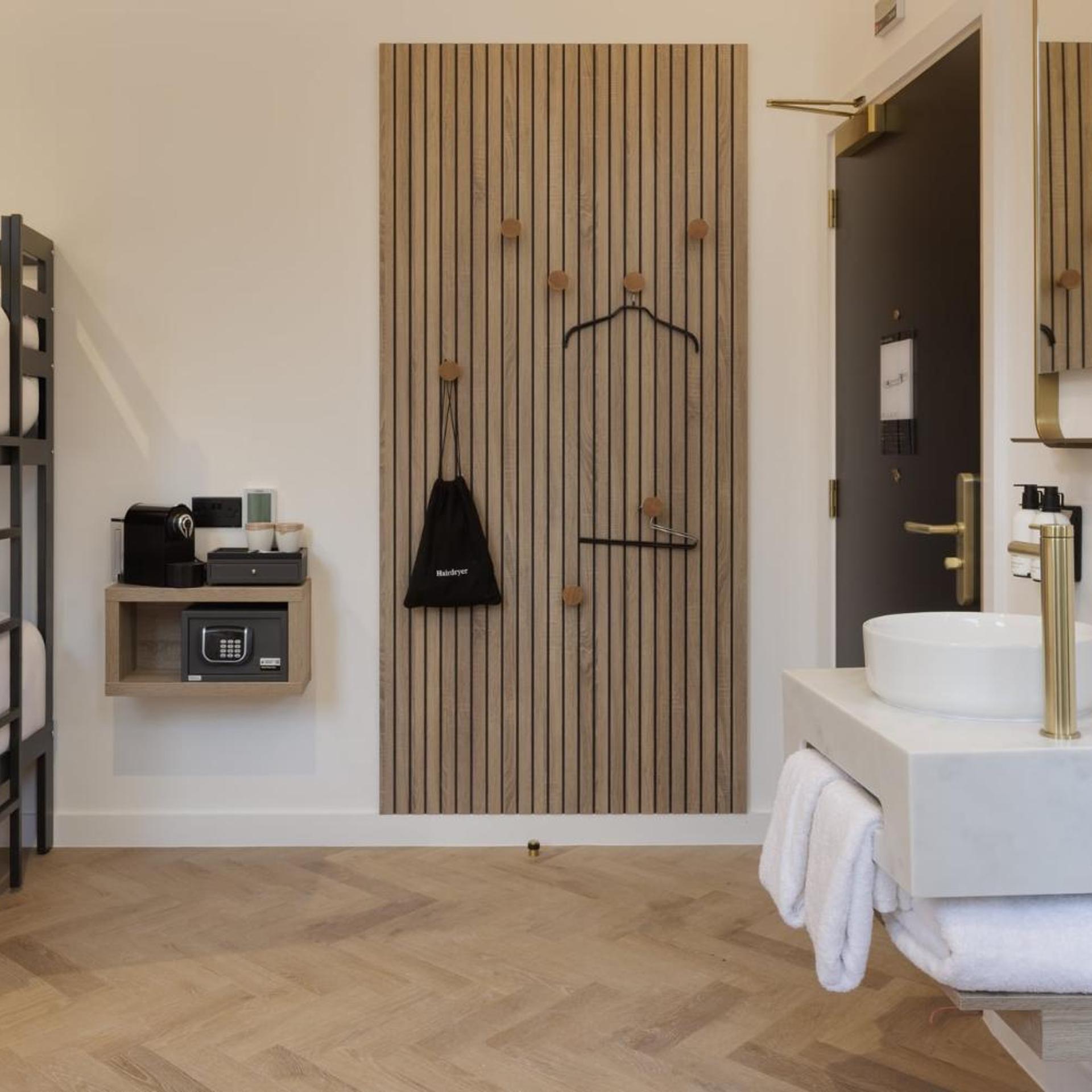 The Drey - Kensington, Earl's Court 33/50