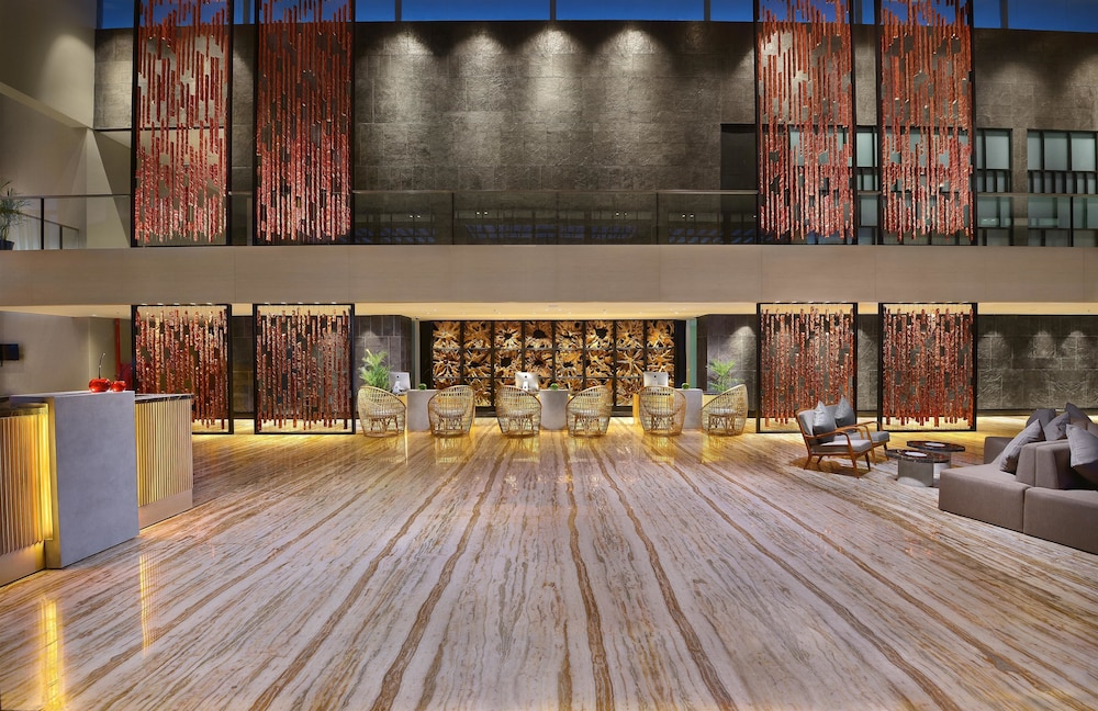 Golden Tulip Holland Resort 1/65