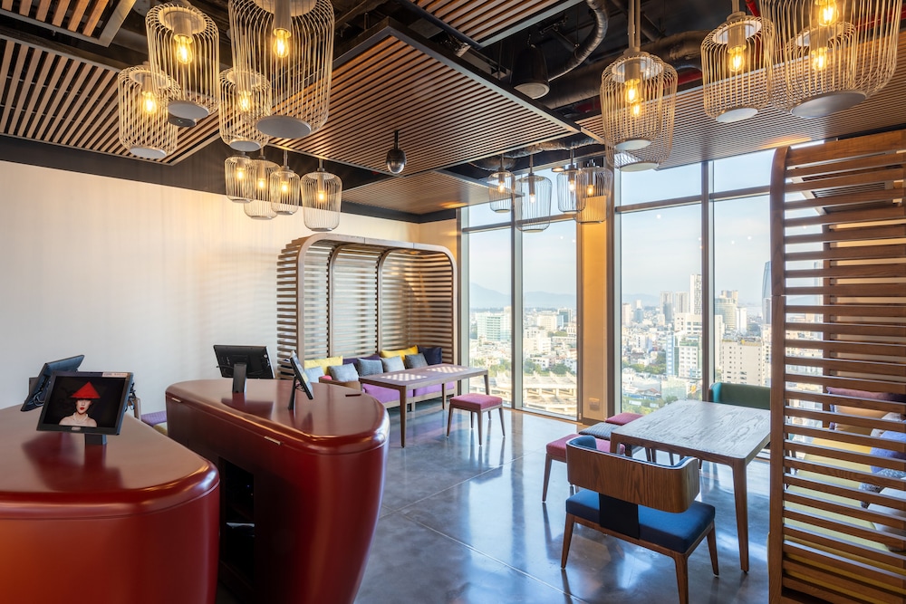 Wink Hotel Da Nang Centre 31/50