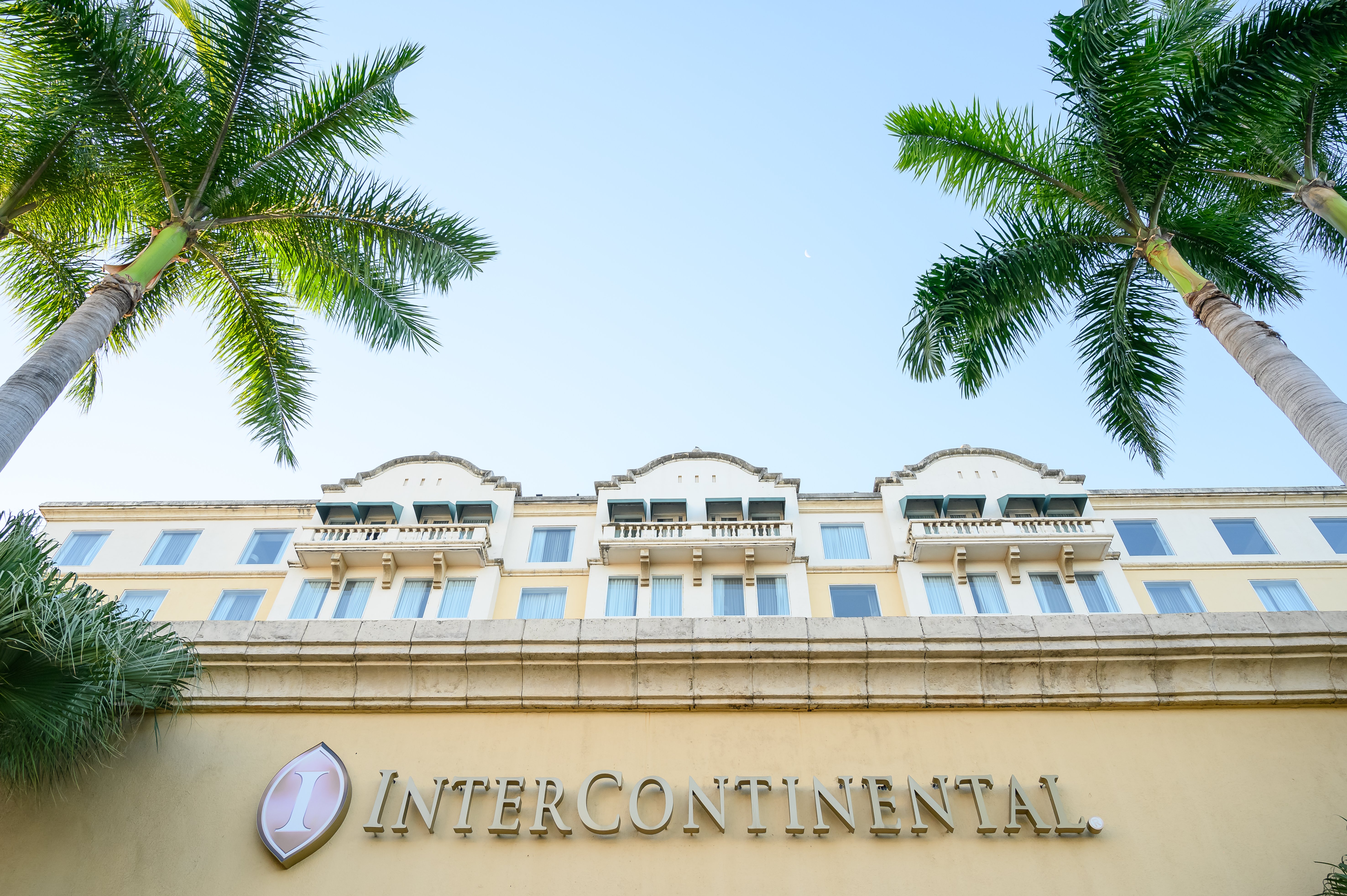 Real Intercontinental Metrocentro Managua 3/63