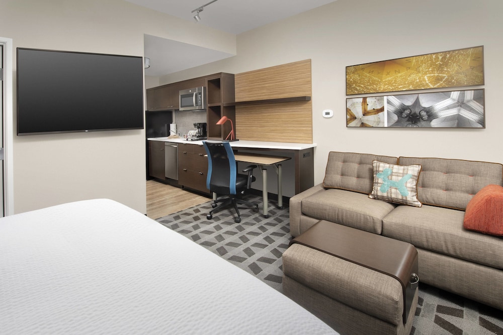 Towneplace Suites By Marriott College Park 29/43
