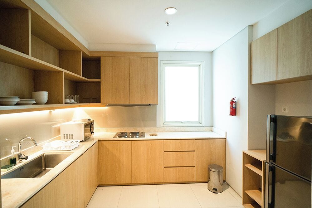 Midtown Residence Surabaya 48/50