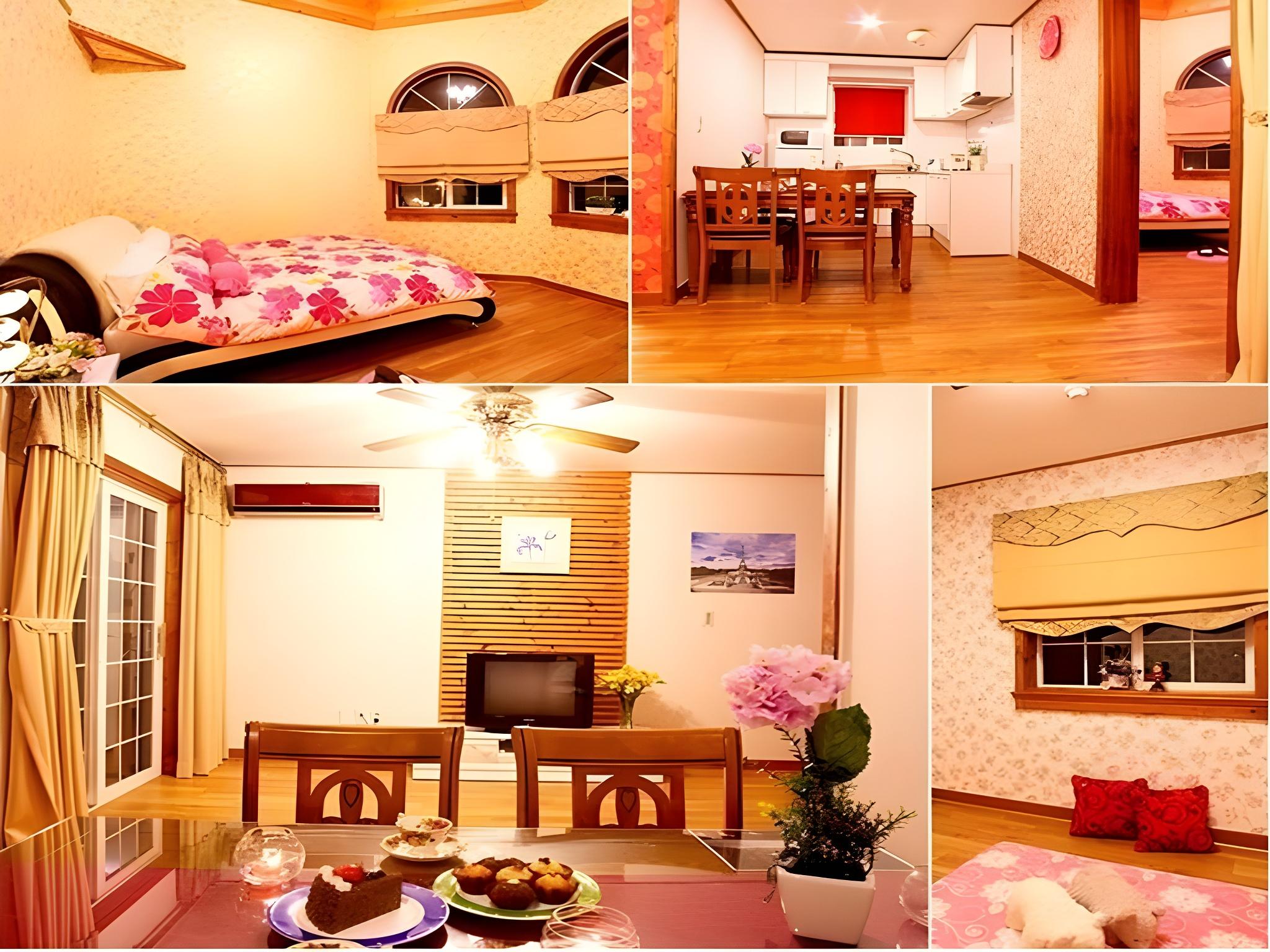 Muju Paradise Pension 31/44