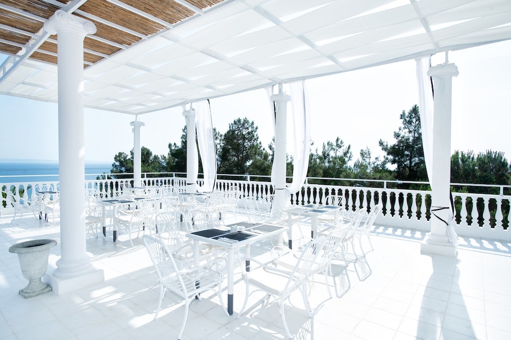 Bianco Olympico Beach Resort By Anayia All Inclusive Resorts 21/50