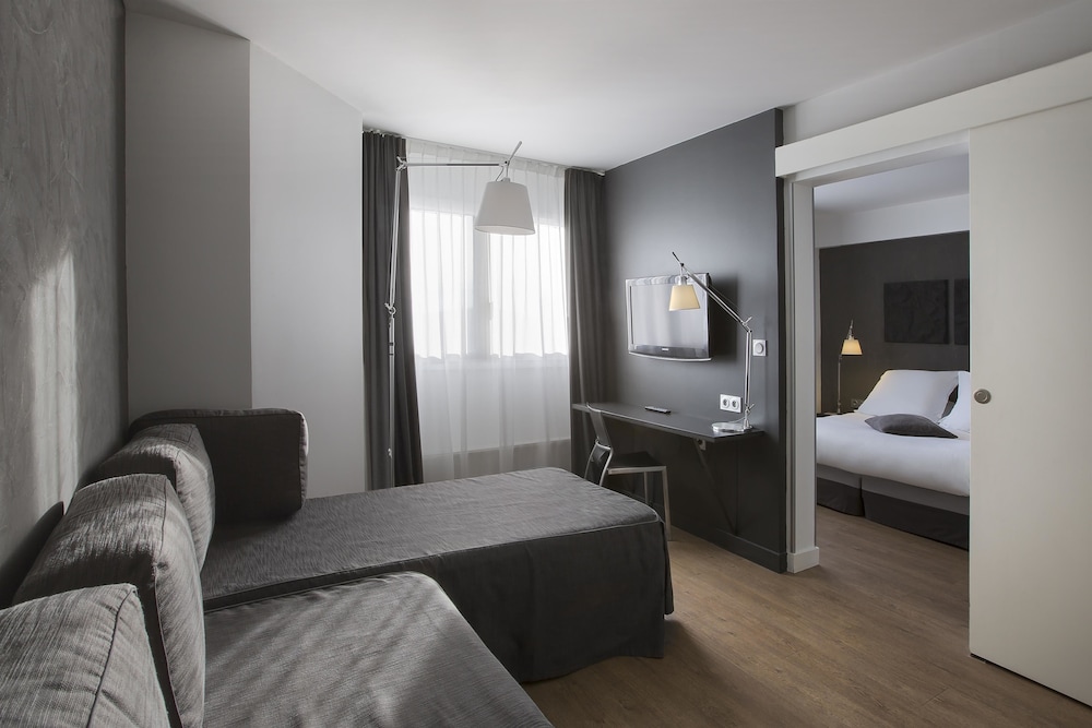 Hotel Litteraire Alexandre Vialatte, BW Signature Collection 5/47