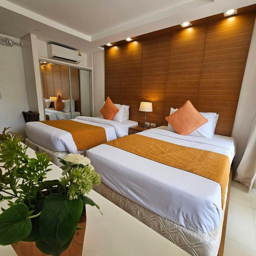 Executive Suites