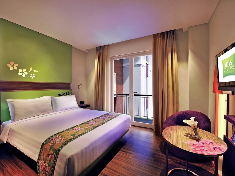 City Of Aventus Hotel Denpasar 20/74