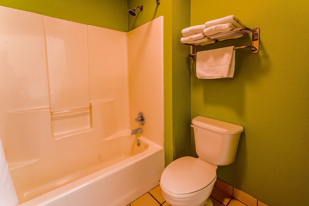 Oyo Hotel Yoakum West 13/74