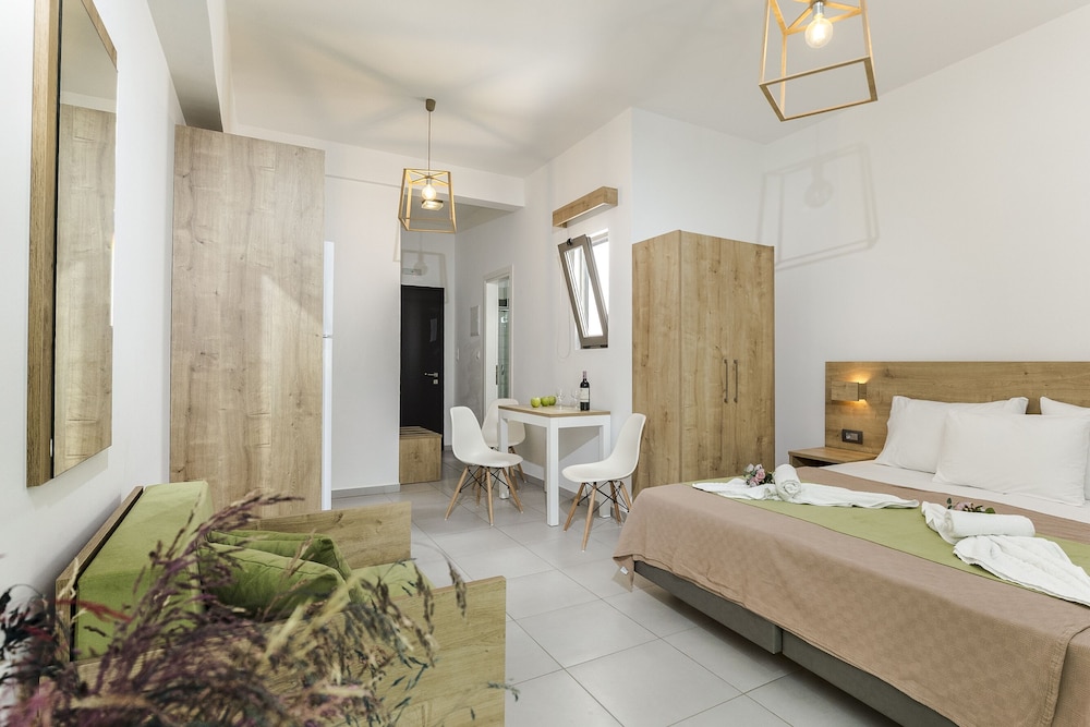 Castell Hotel 18/50