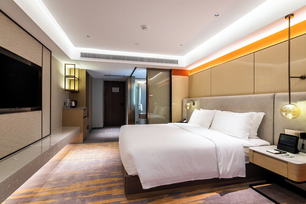 DESIGN, KING BED