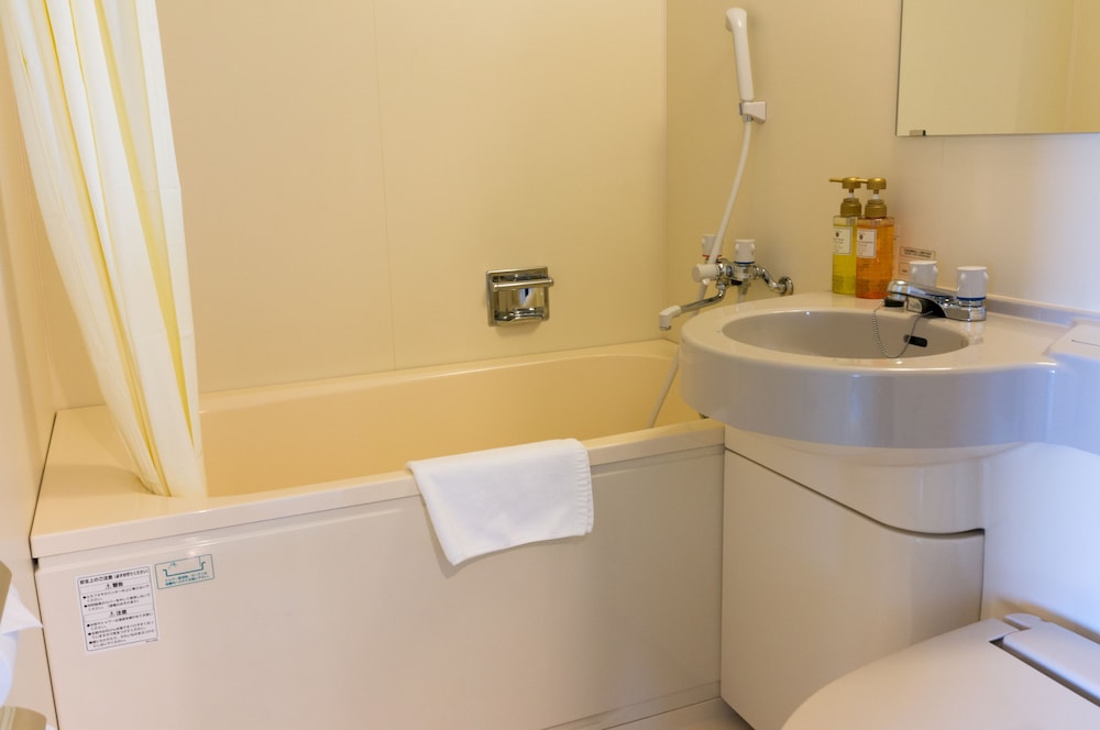 Hotel Aston Plaza Himeji 30/30