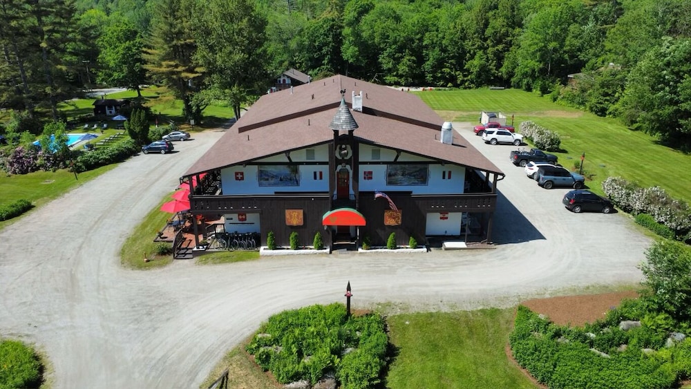 Innsbruck Inn at Stowe 5/50