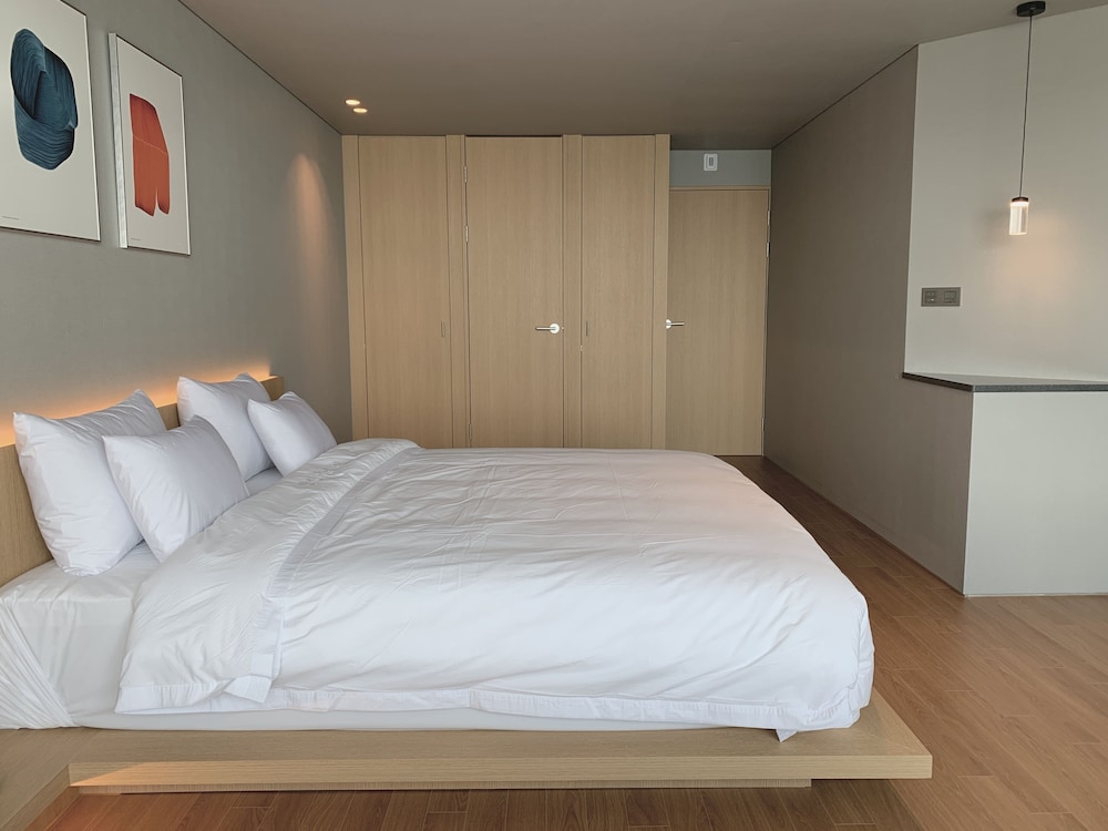 Tourist Hotel Sang Sang House 10/50