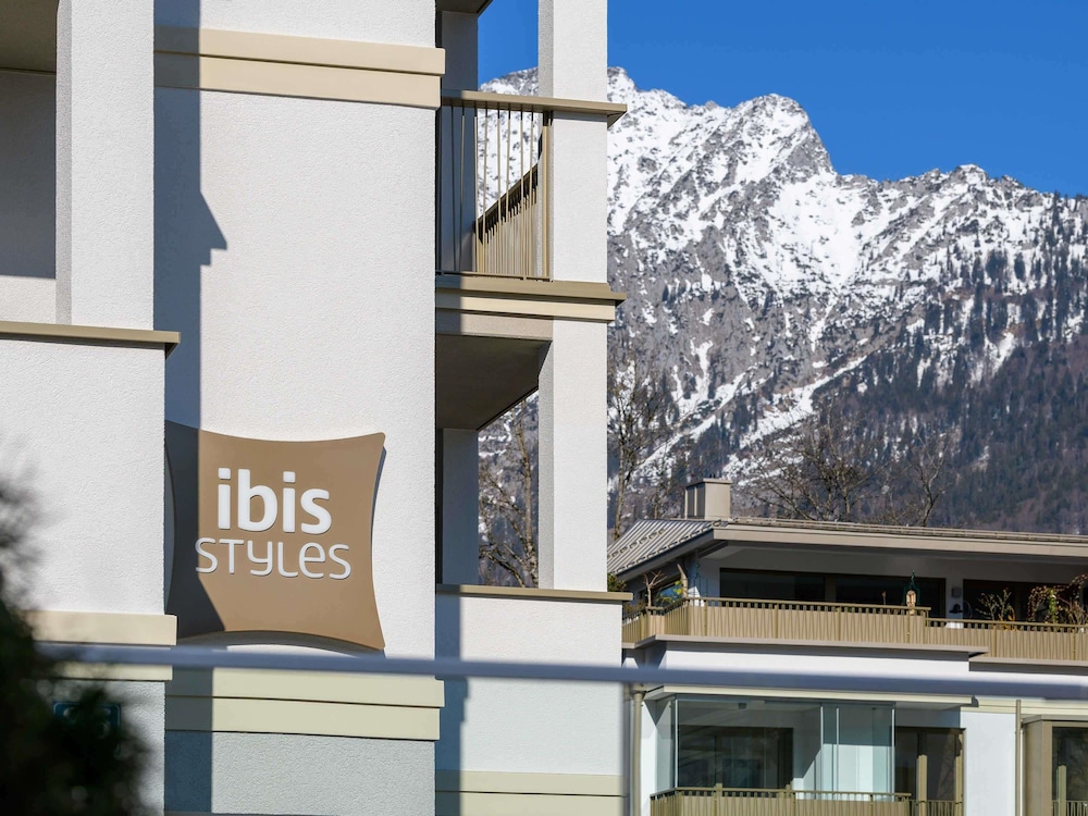 ibis Styles Bad Reichenhall 1/50