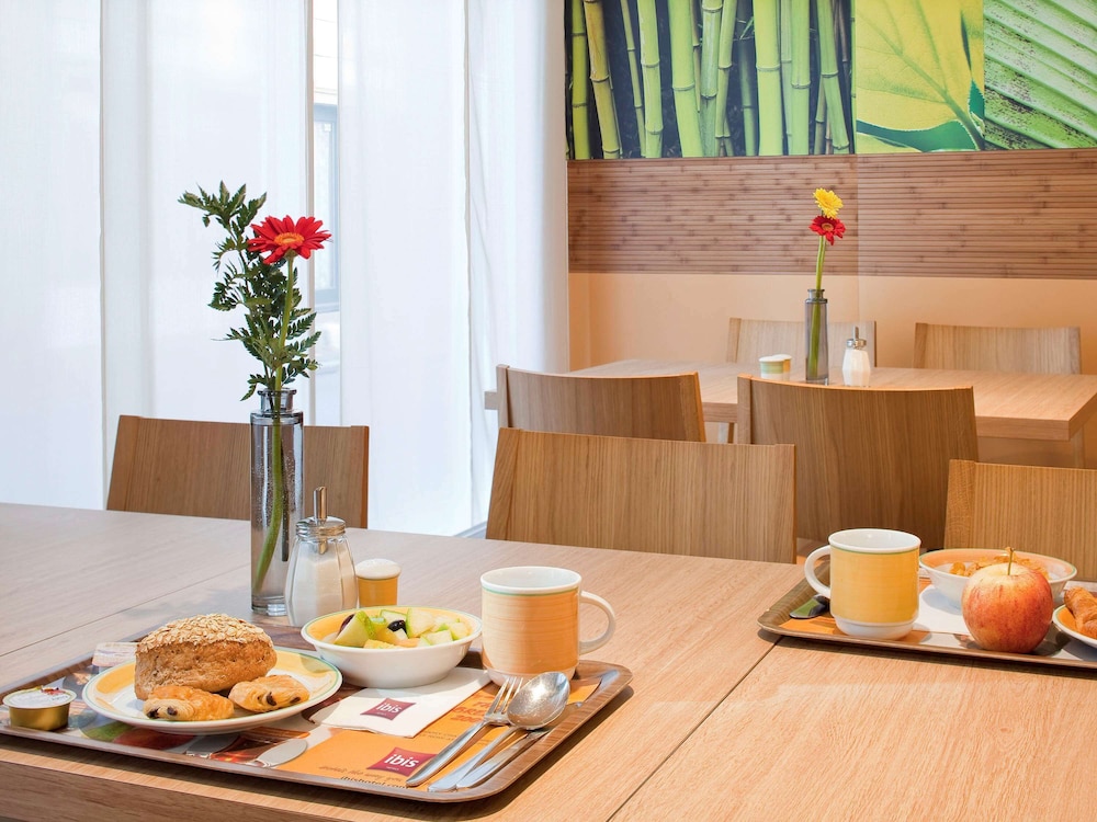 IBIS BAMBERG ALTSTADT 42/53