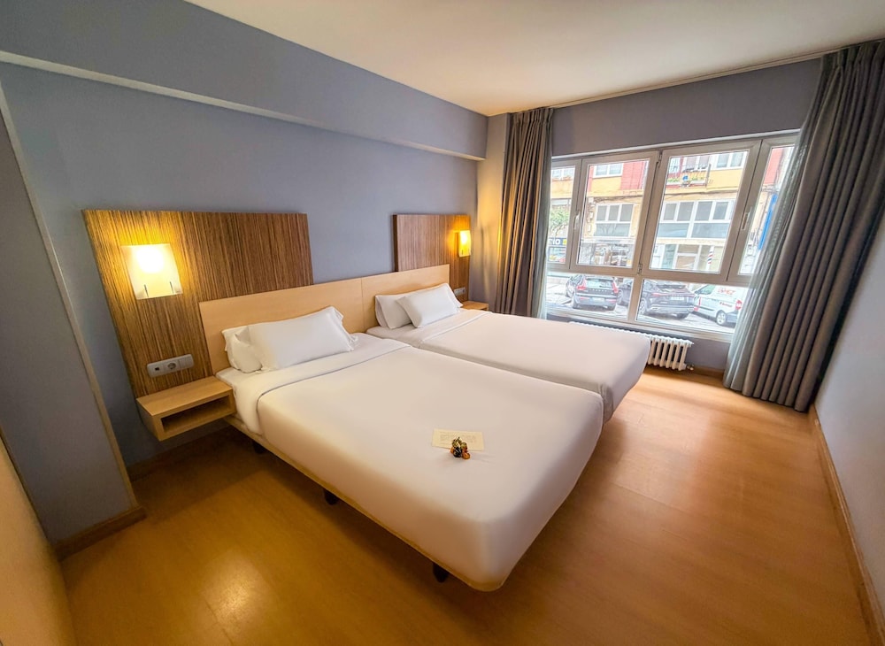Hotel Faranda Alisas Santander, Ascend Hotel Collection 21/57
