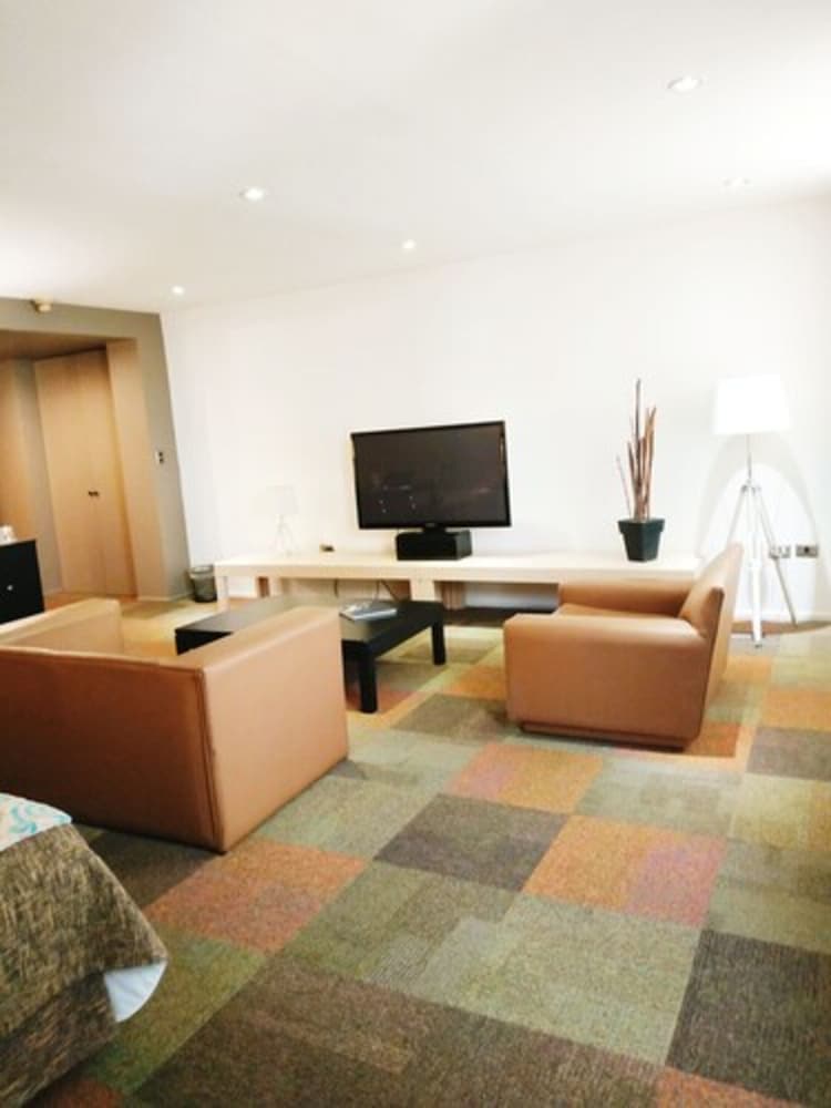 Hotel Alborada 42/57