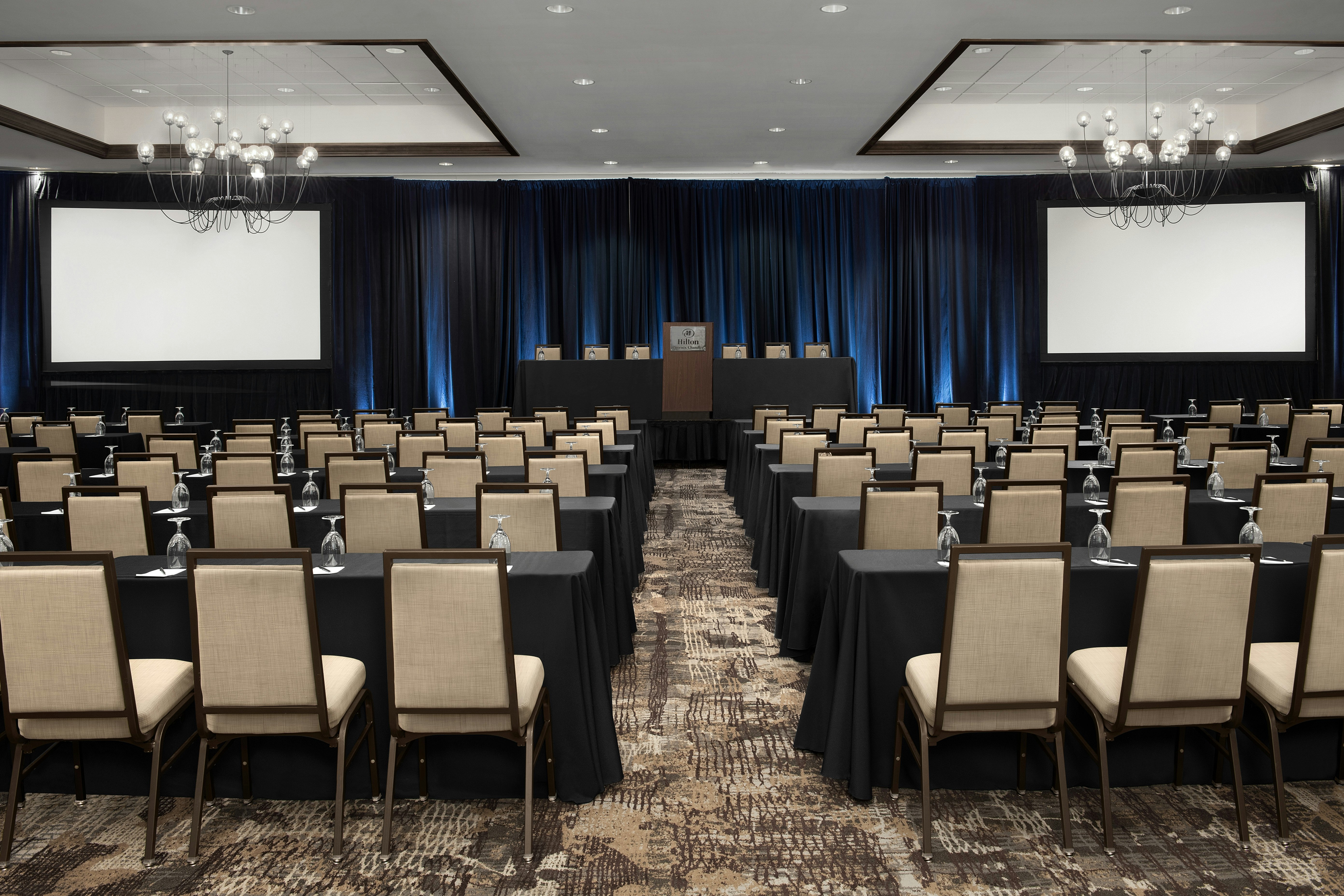 Hilton Phoenix Chandler 57/82