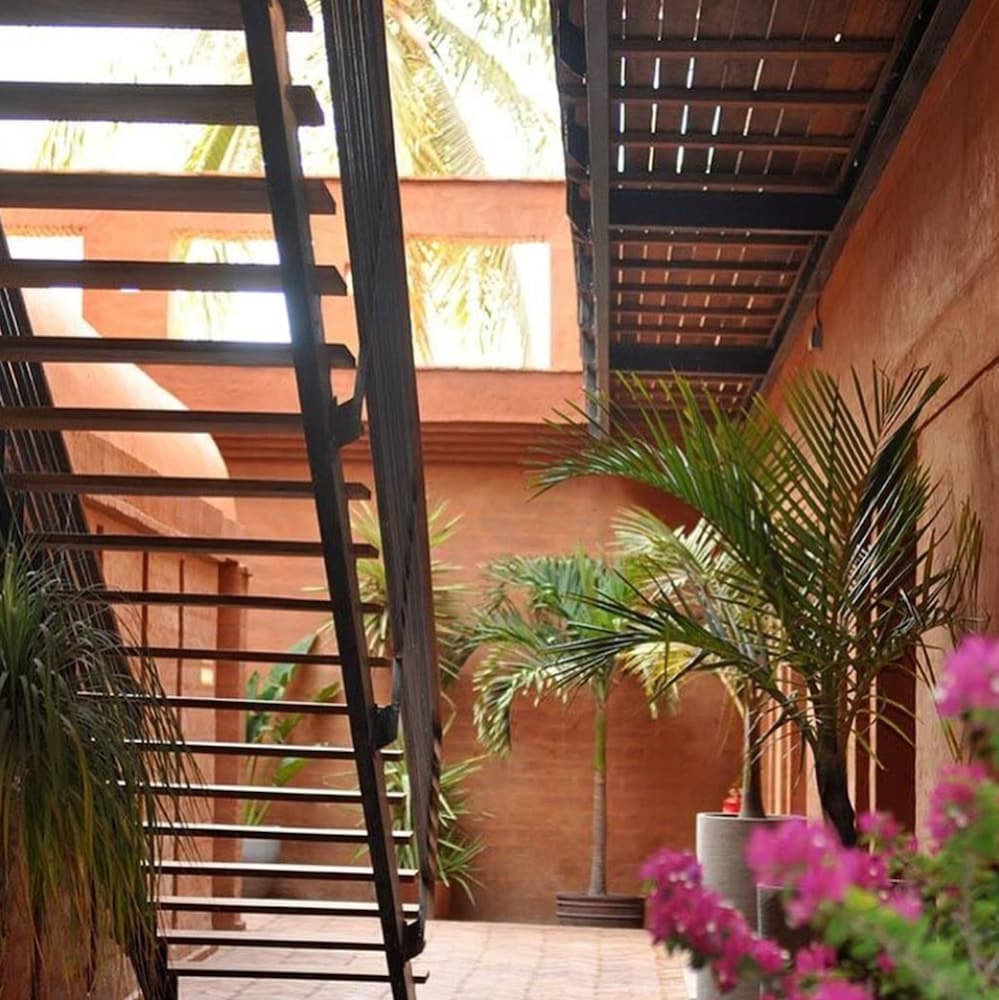 Hotel Le Djoloff Dakar 11/55