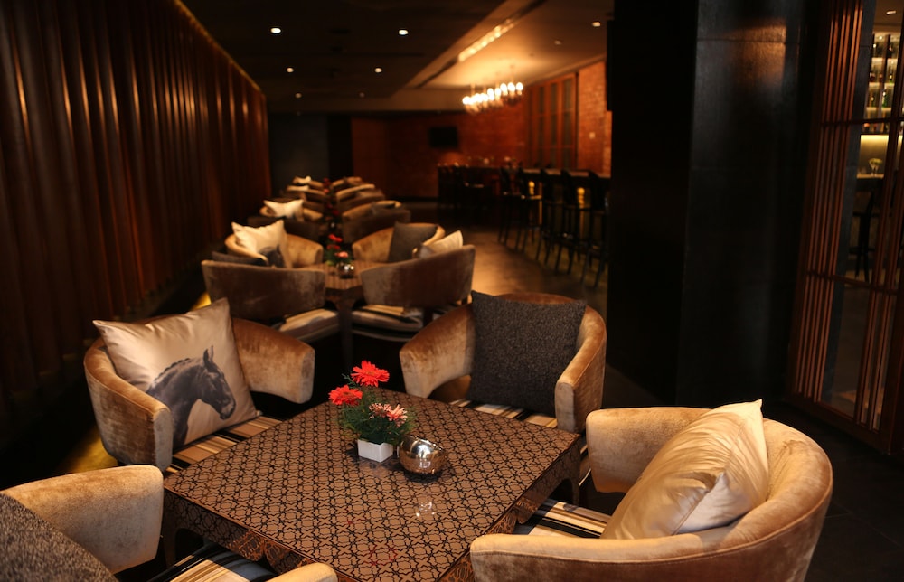Pride Plaza Hotel, Aerocity, New Delhi 31/48