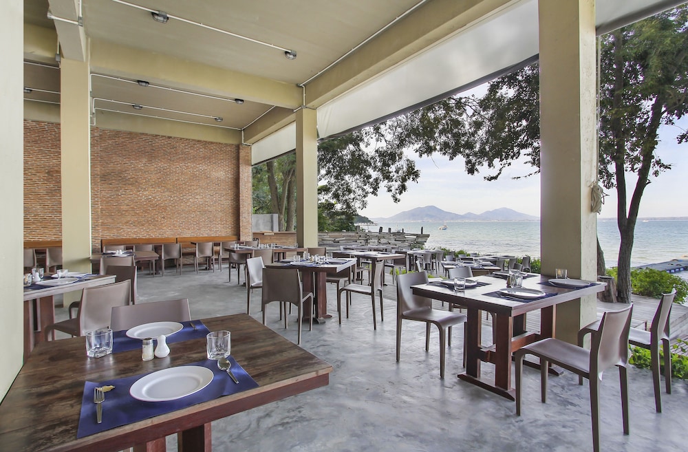 Samed Hideaway Resort 21/47