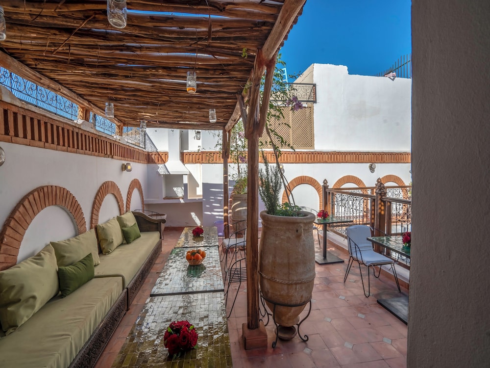 Riad Kilimini 43/65