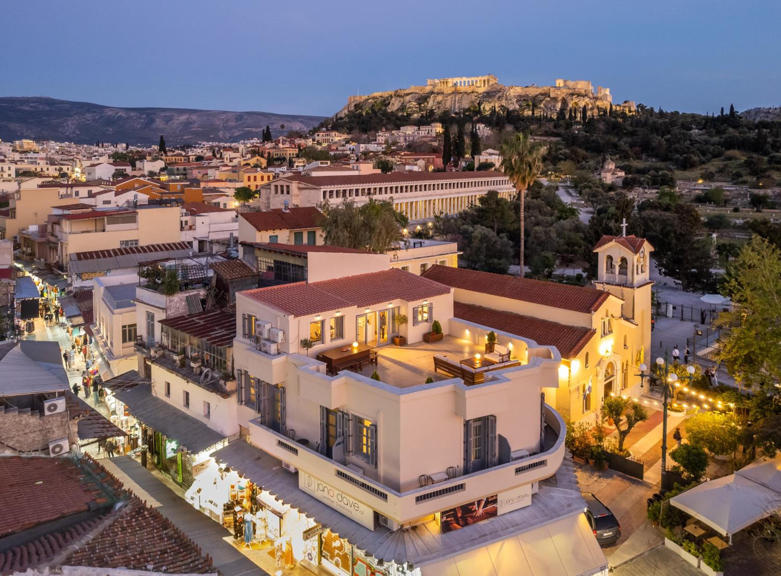 Suitas Athens 1/10