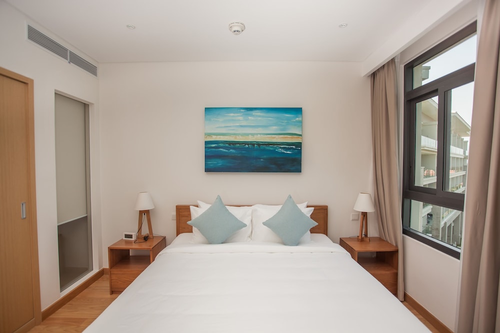S - Ocean Luxury Villas Danang 6/50