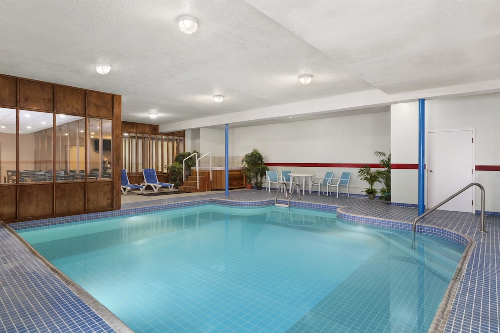 Travelodge by Wyndham Meadow Lake 18/29