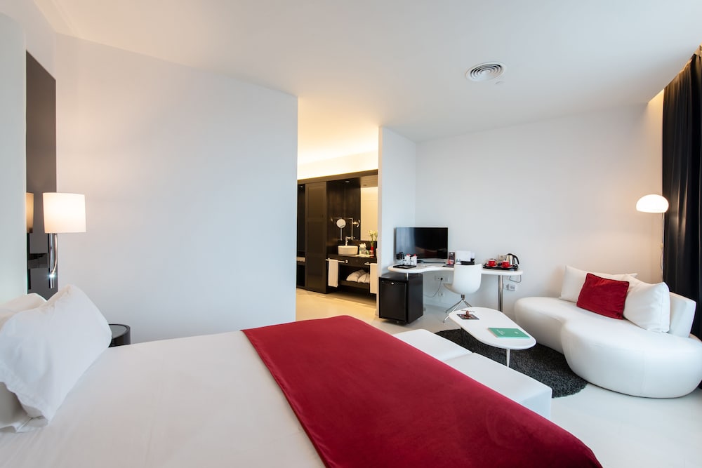 Porta Fira Hotel 8/60