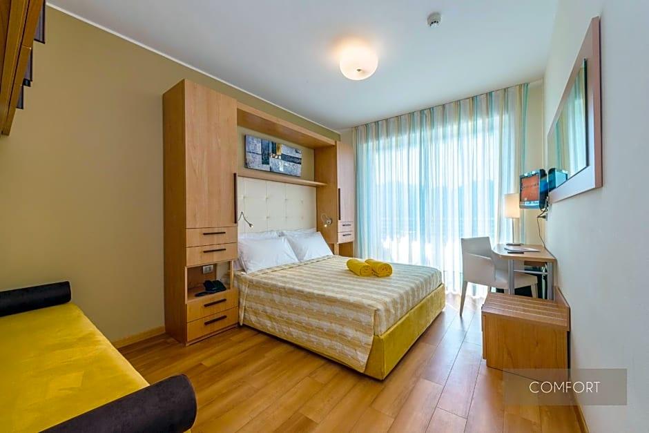 Hotel San Marco 14/50