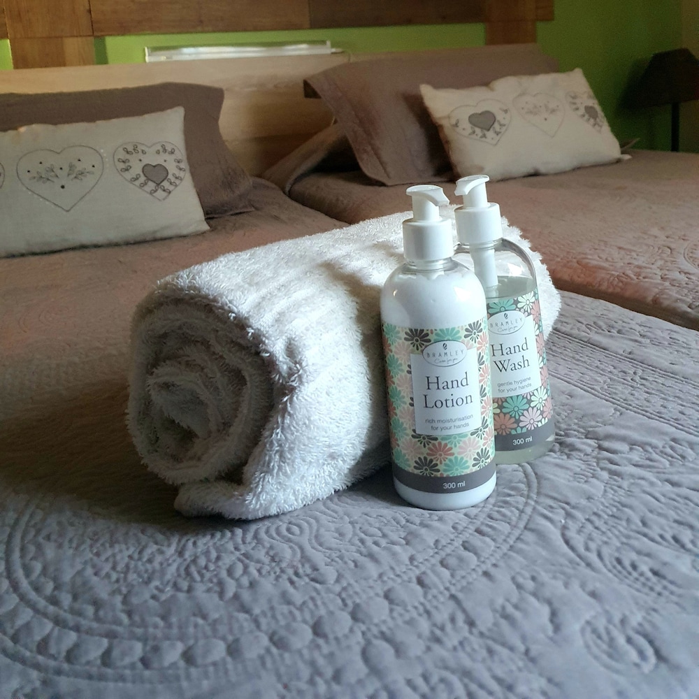 Doringpoort Safari Lodge(PTY)LTD 15/50