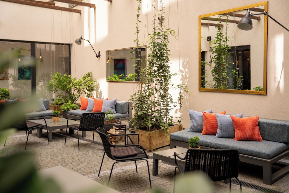 Innside By Melia Prague Old Town 27/50