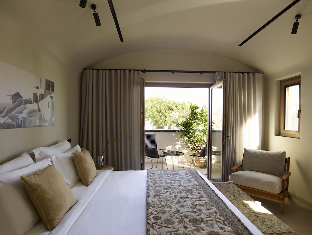 1 Bedroom, Villa, King Bed, Plunge Pool, Terrace