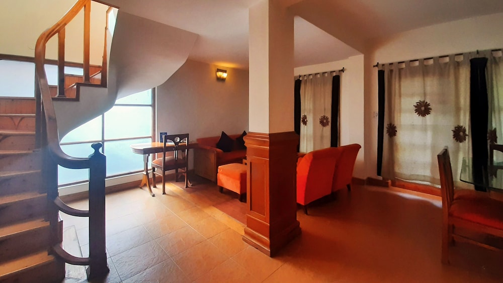 Marigold Sarovar Portico 28/50