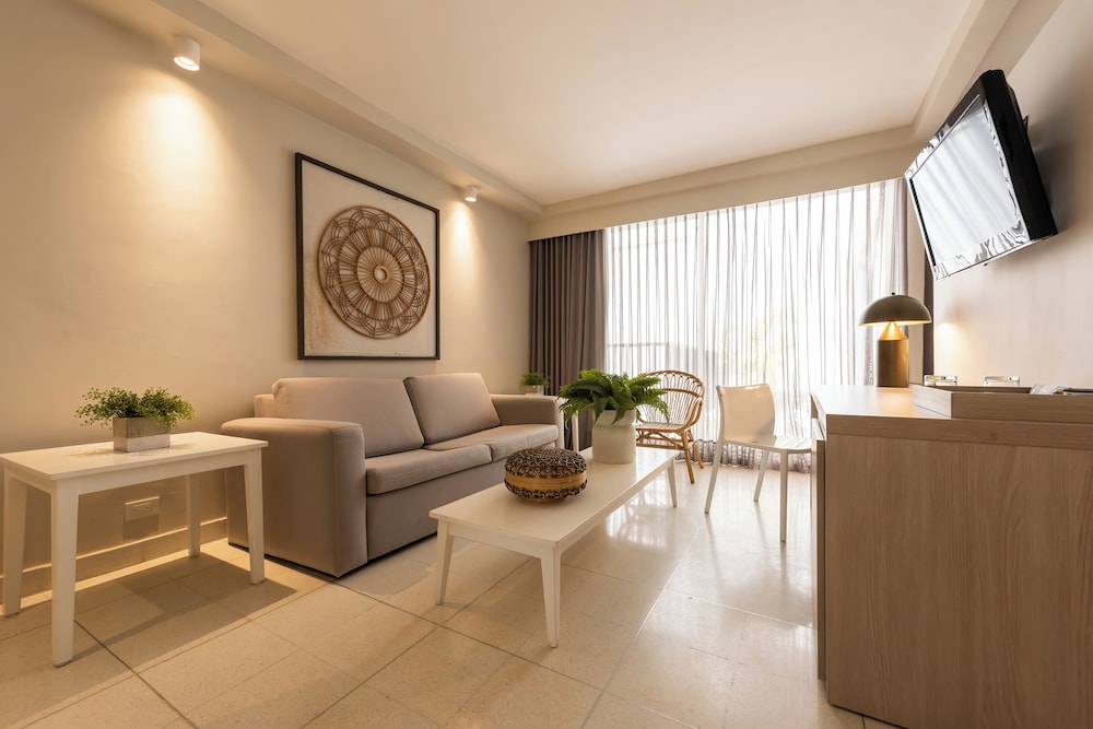 Madisson Boutique Hotel Cartagena 43/59