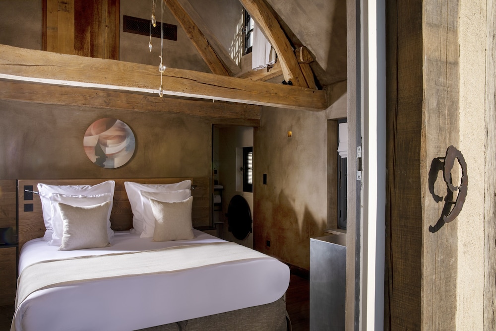 Hotel Saint-Delis Relais & Chateaux 11/41