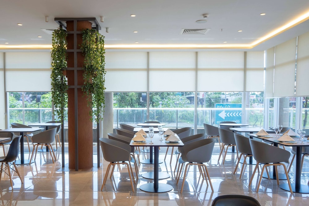 Dazzler by Wyndham Ciudad del Este 47/62