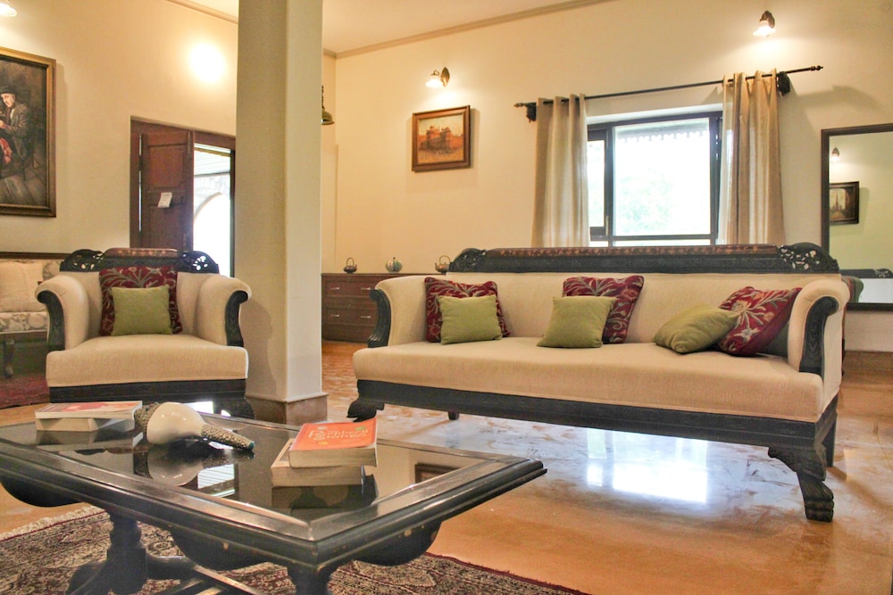 Tree of Life Resort Dehradun Foothills 13/34