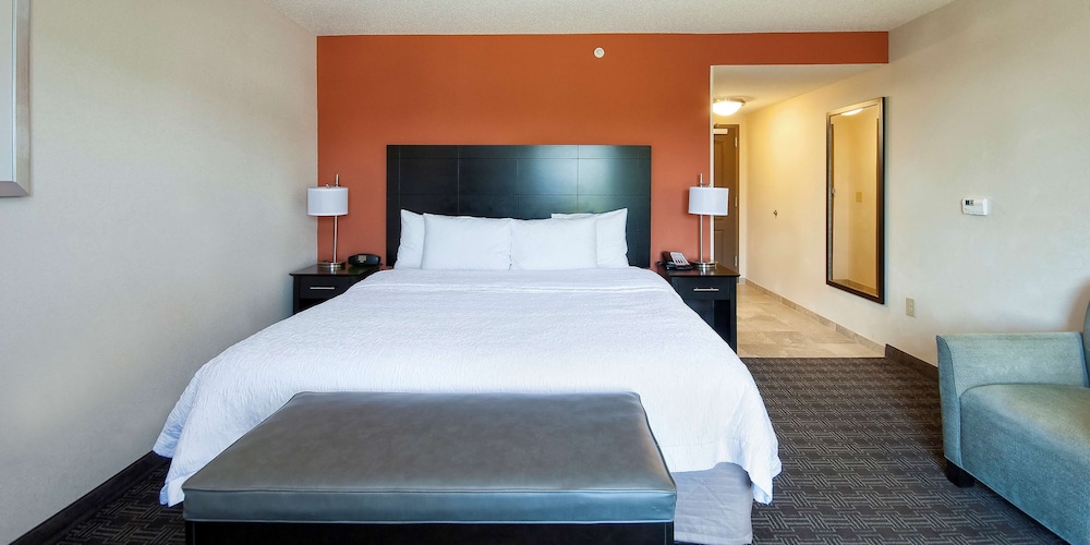 Hampton Inn Suites Seneca Clemson Area Sc 29/74