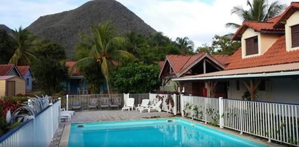 L Anse Bleue 29/31