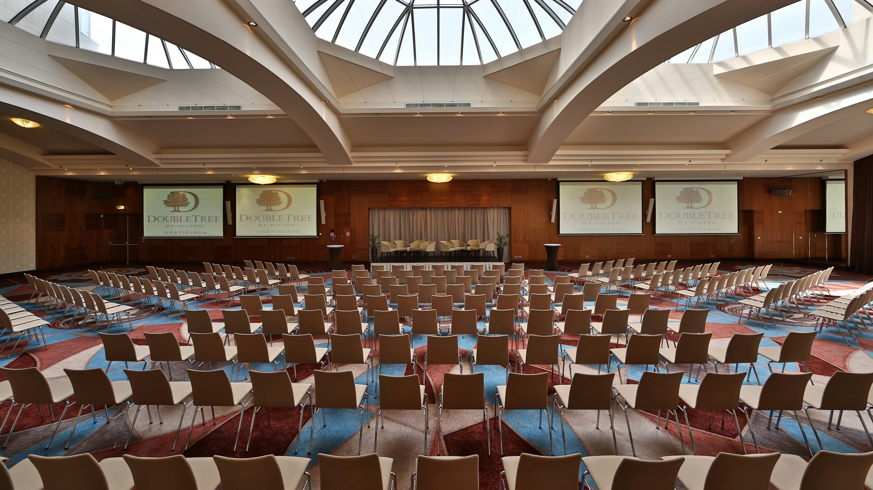 Doubletree by Hilton Bratislava 41/50
