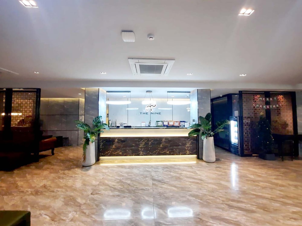 The 9 Residence Hotel 10/50